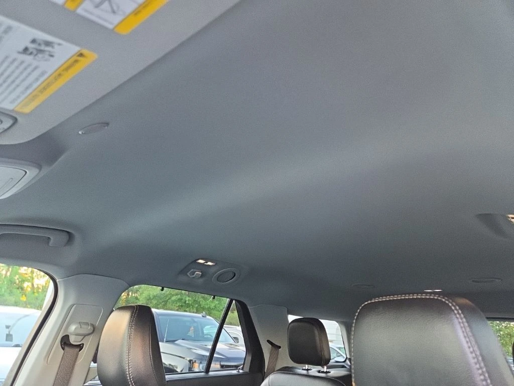 2024 Ford Explorer Limited - Photo 29