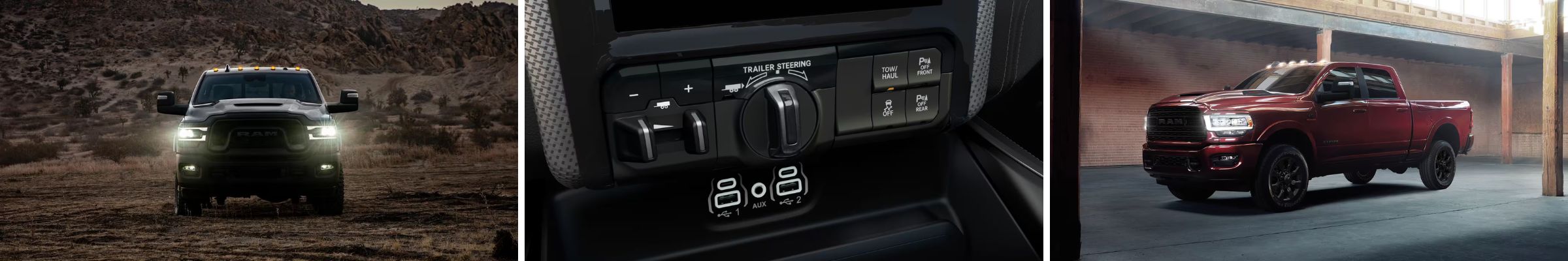 2024 RAM 2500 For Sale Gainesville TX | Denton