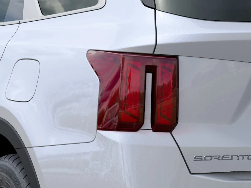 2026 Kia Sorento LX - Photo 12