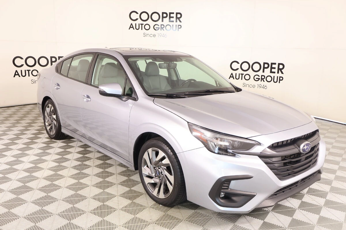 2025 Subaru Legacy Limited