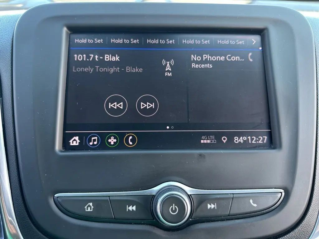 2020 Chevrolet Equinox LT photo 6