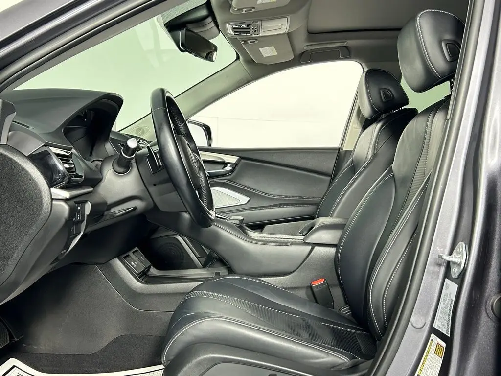 2021 Acura RDX Technology photo 28