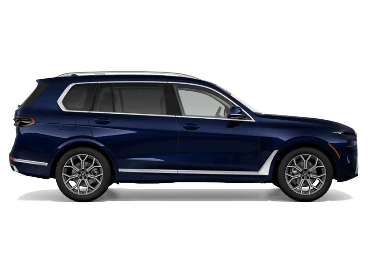 2026 Bmw X7 xDrive40i photo 2