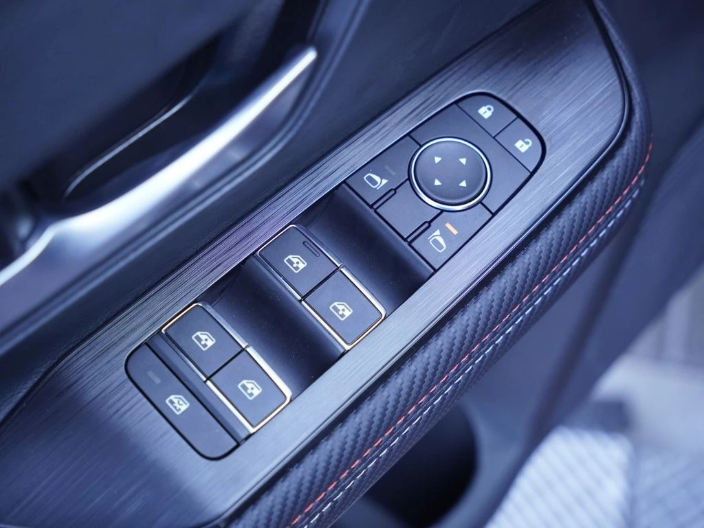 2026 Nissan KICKS SR AWD - Photo 10
