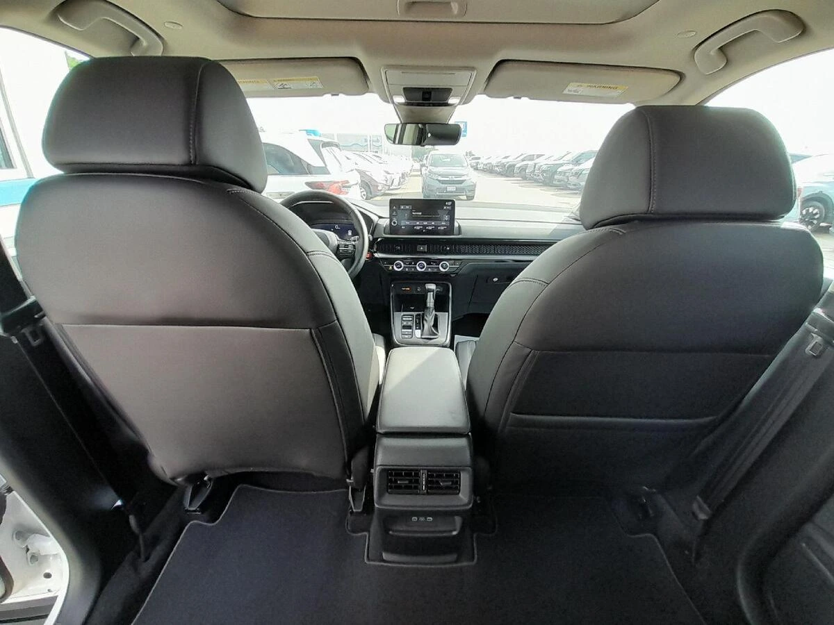 2026 Honda CR-V EX-L - Photo 44