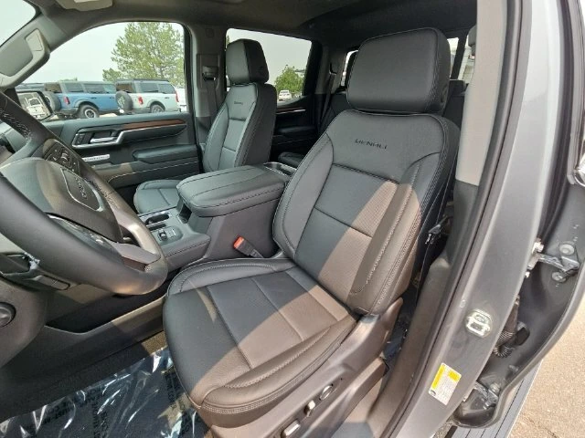 2026 GMC Sierra 1500 Denali - Photo 18