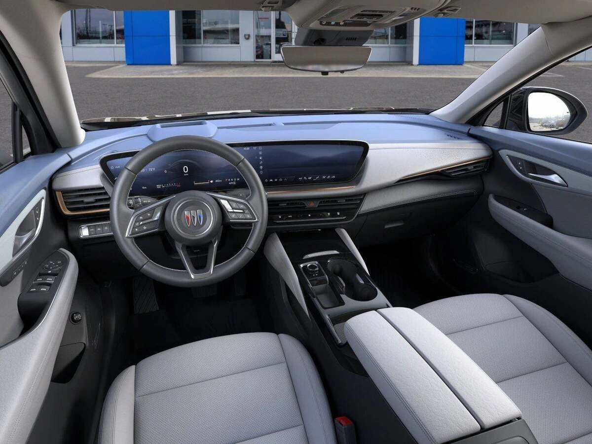 2026 Buick Envision Avenir - Photo 8