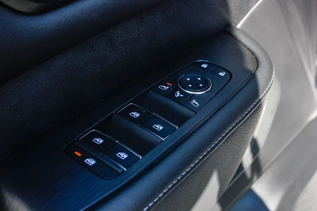 2026 Nissan Armada PRO-4X - Photo 27