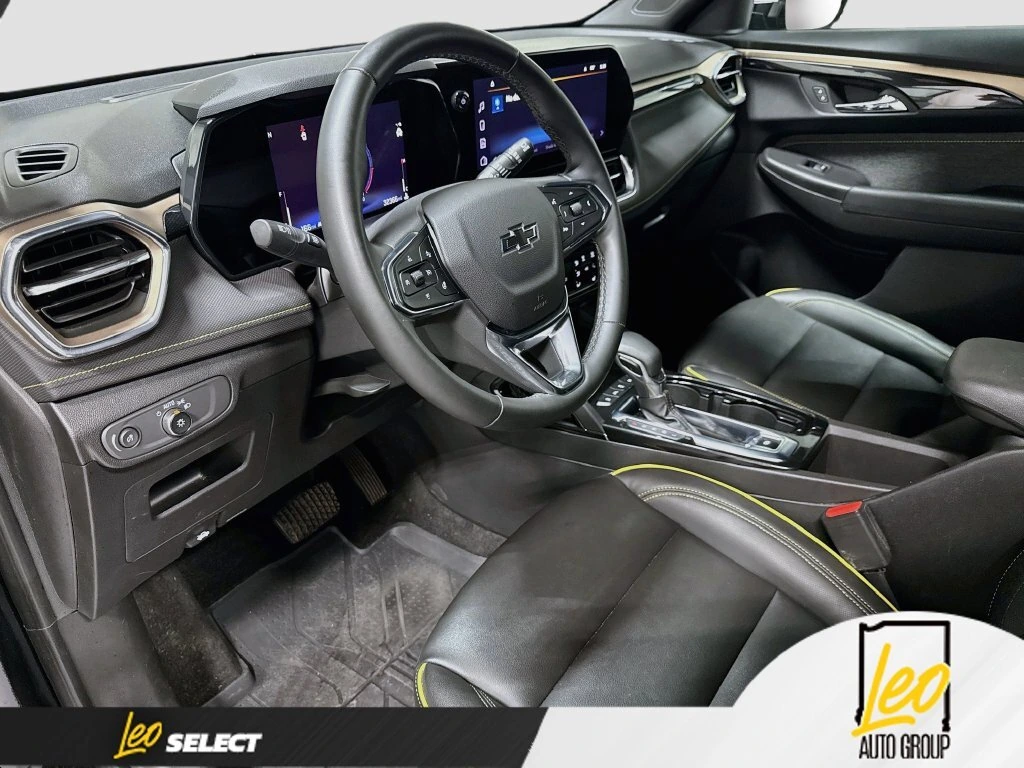 2025 Chevrolet Trailblazer Activ - Photo 12