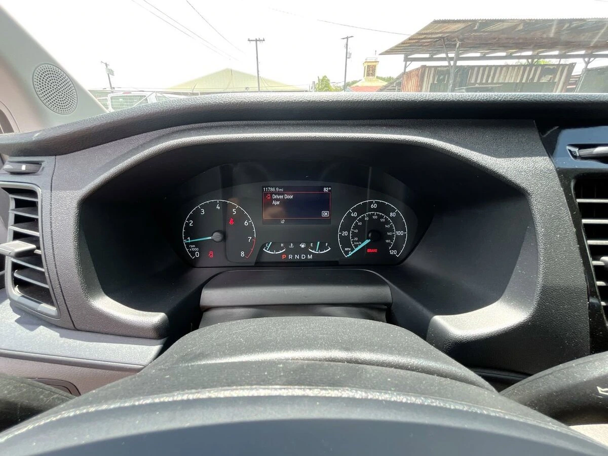2023 Ford Transit Passenger Van XLT - Photo 19