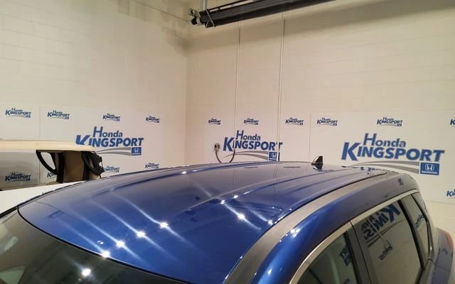 2023 Nissan Rogue S - Photo 34