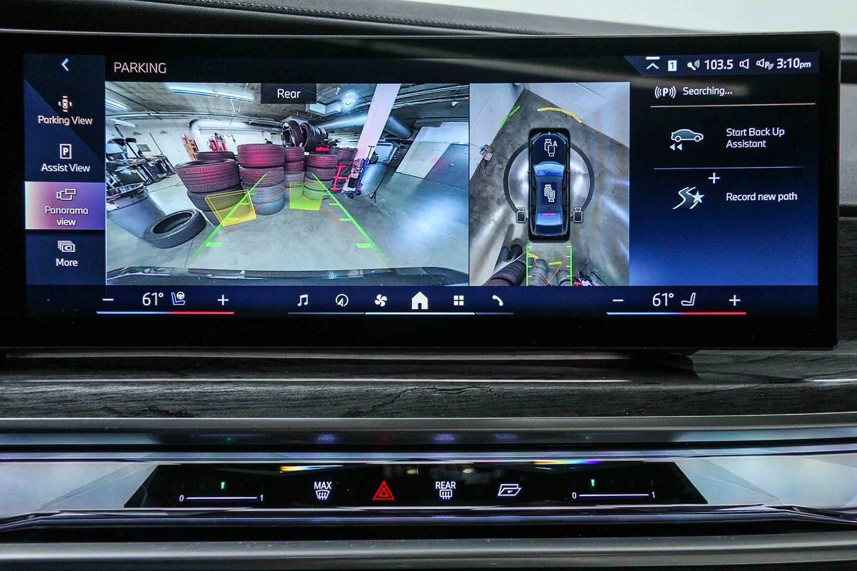 2024 BMW 7 Series 760i - Photo 23
