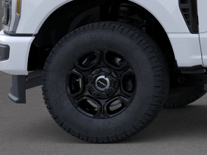 2026 Ford F-350 Super Duty XL - Photo 19