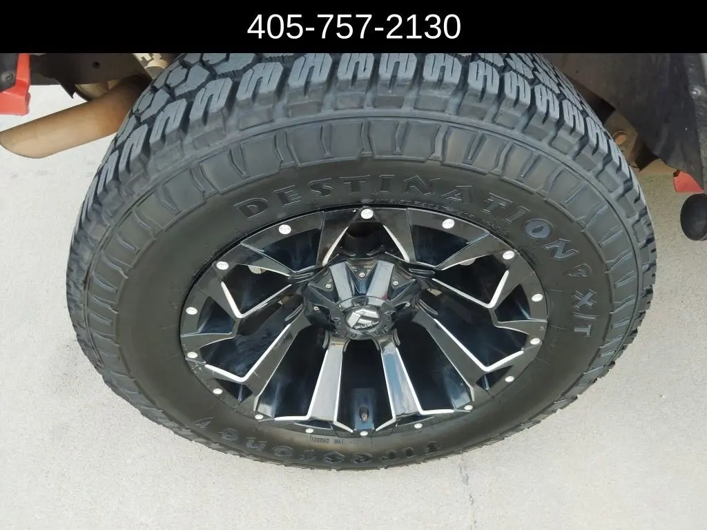 2019 Jeep Wrangler Unlimited Sport S photo 20