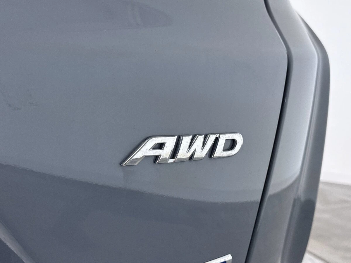 2022 Honda CR-V EX-L - Photo 23