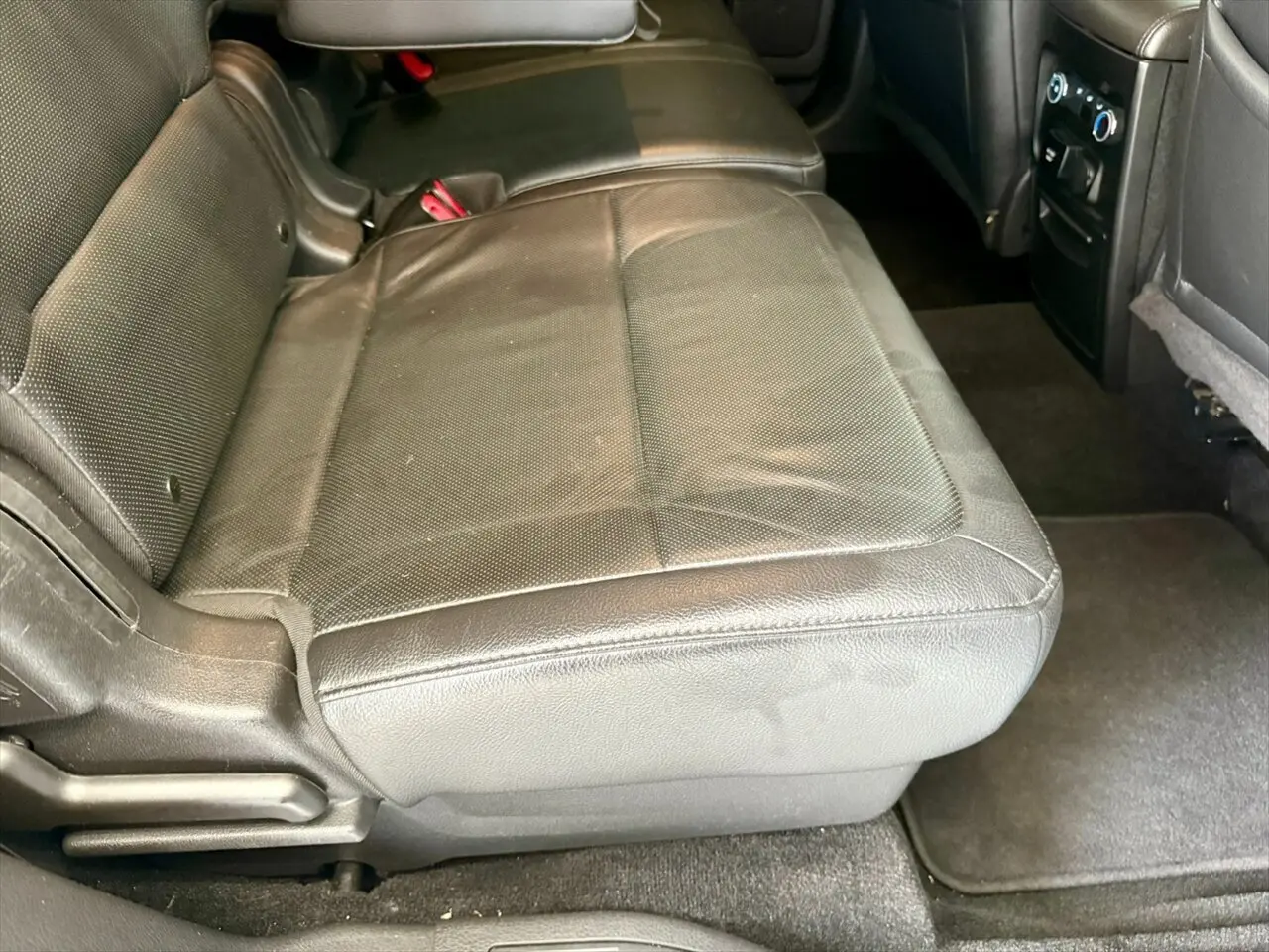 2019 Ford Flex Limited photo 27