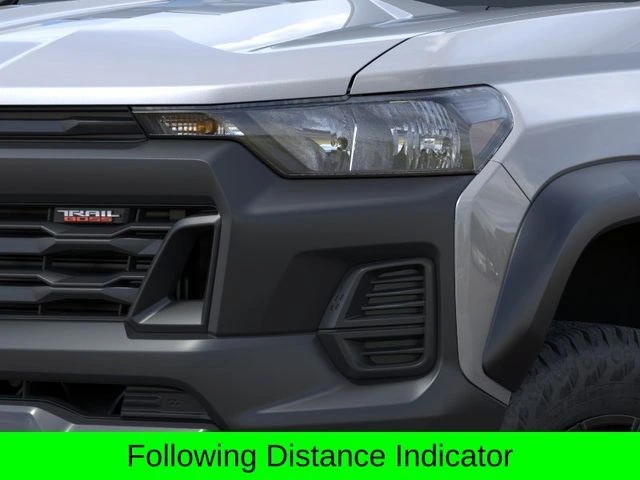 2026 Chevrolet Colorado Trail Boss - Photo 11