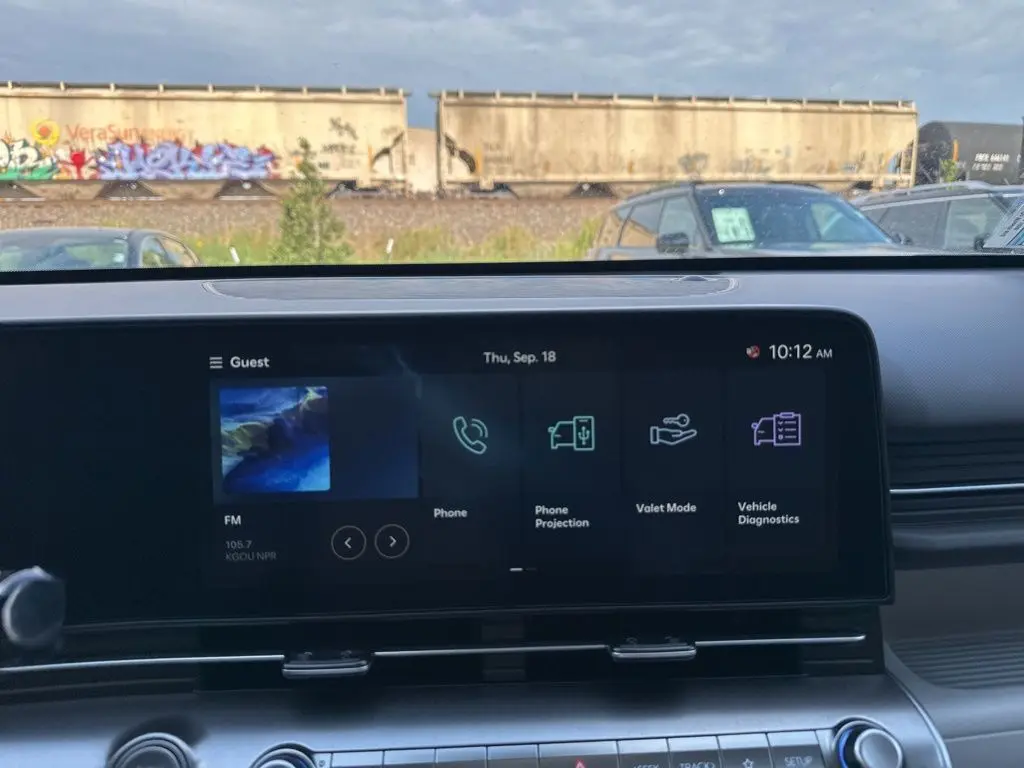 2026 Hyundai Kona SEL photo 28