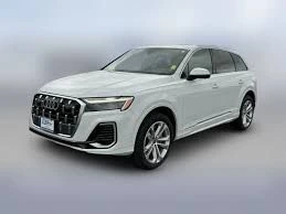 2023 Audi Q8 Premium Plus