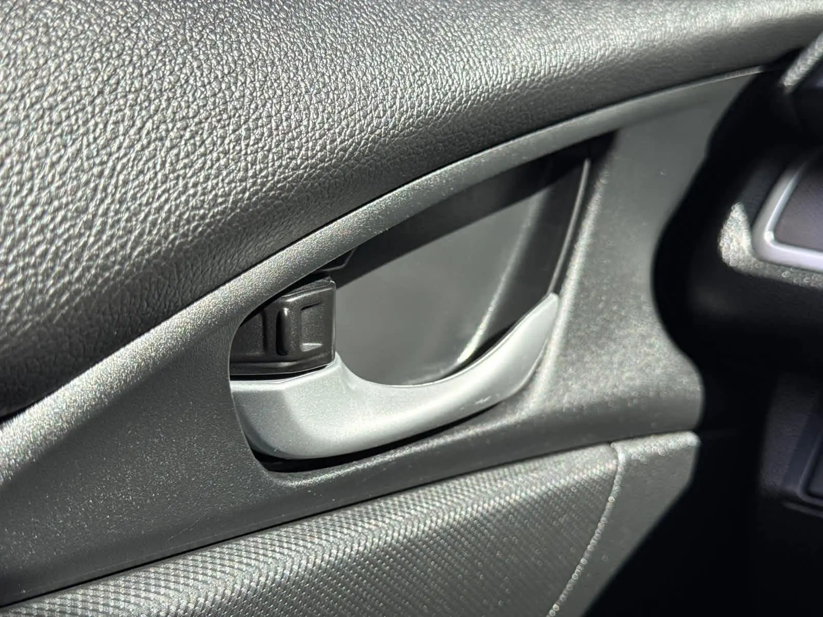 2020 Honda Civic LX photo 21