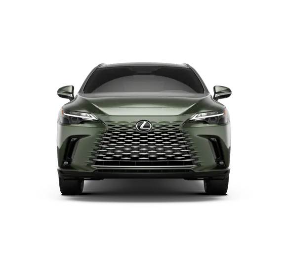 2026 Lexus RX 350 Premium photo 5