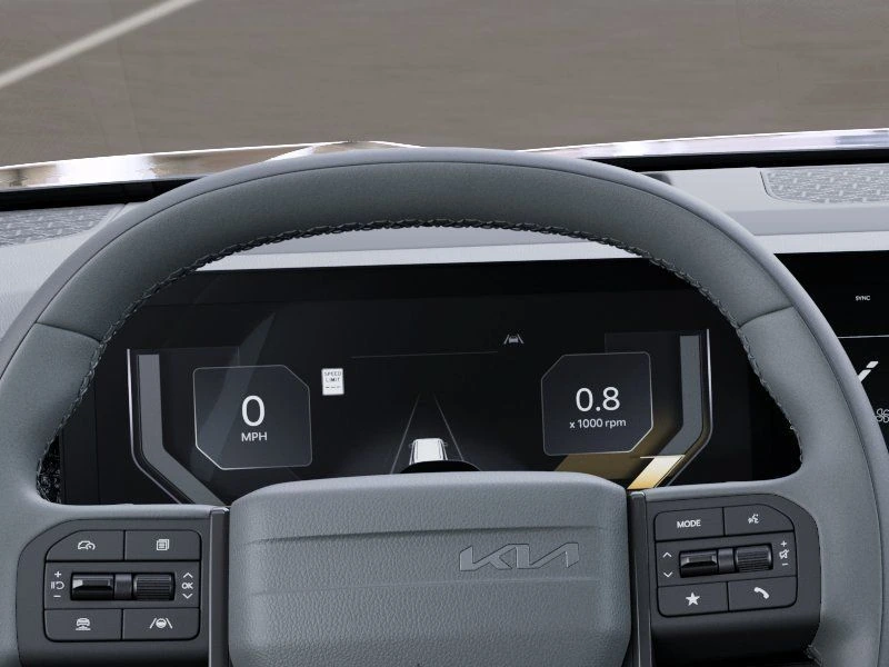 2027 Kia Telluride X-Pro SX Prestige - Photo 25