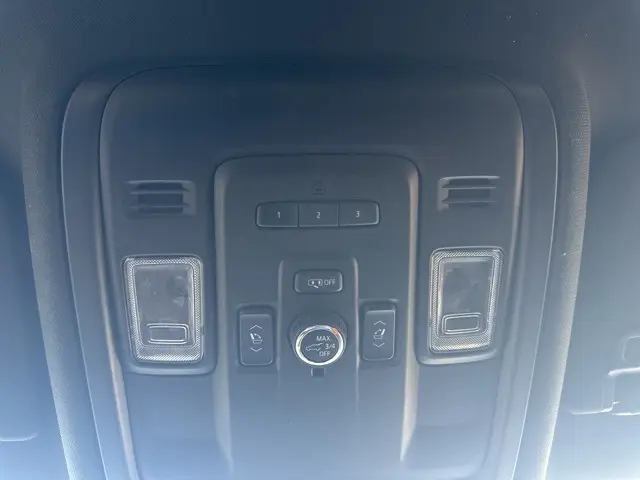 2021 Gmc Yukon Denali photo 19