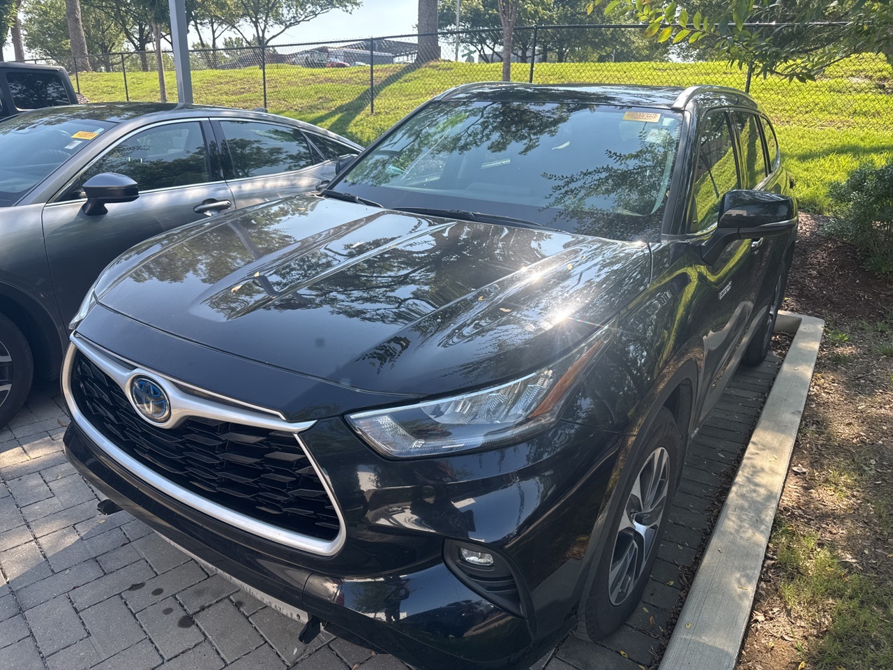 Vehicle