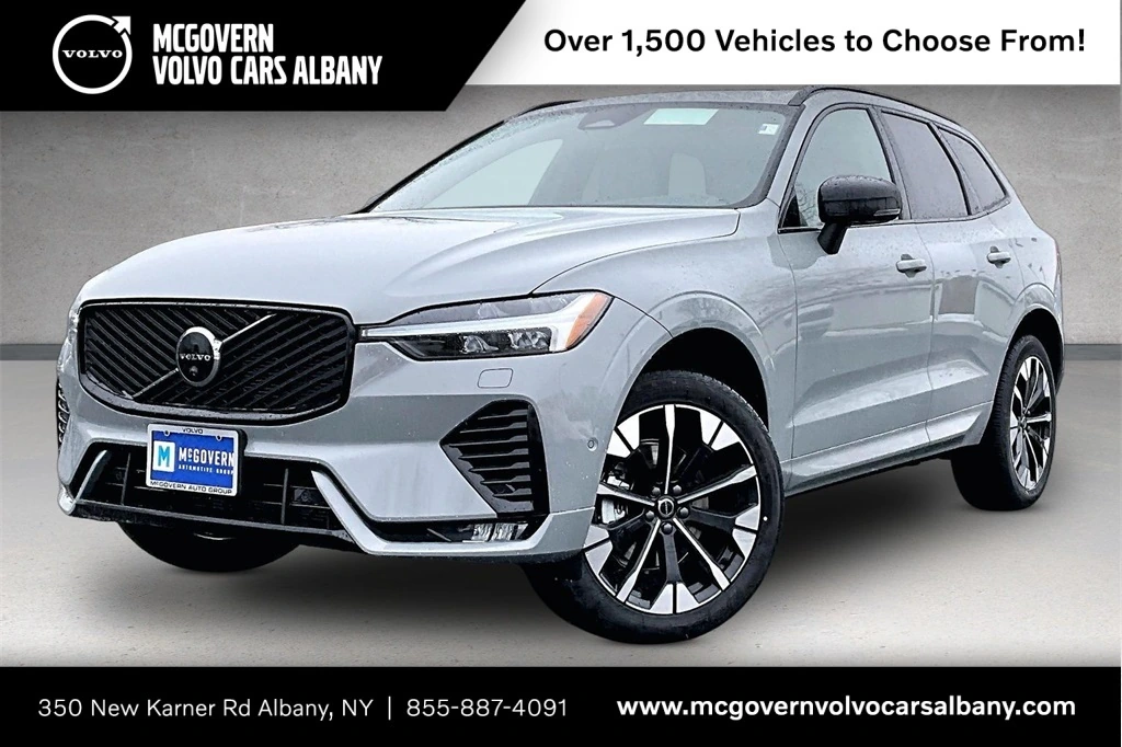 2026 Volvo - image 1