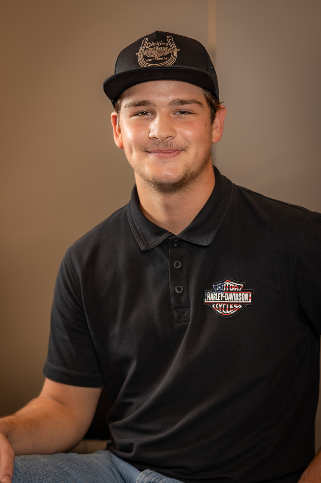 Jacob Martinez