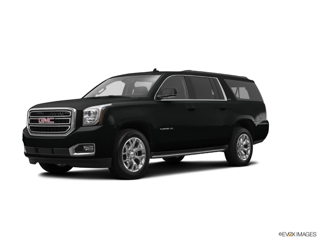 2016 GMC Yukon XL