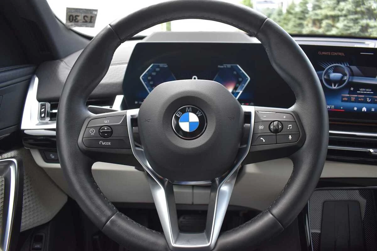 2026 BMW X2 28i - Photo 16