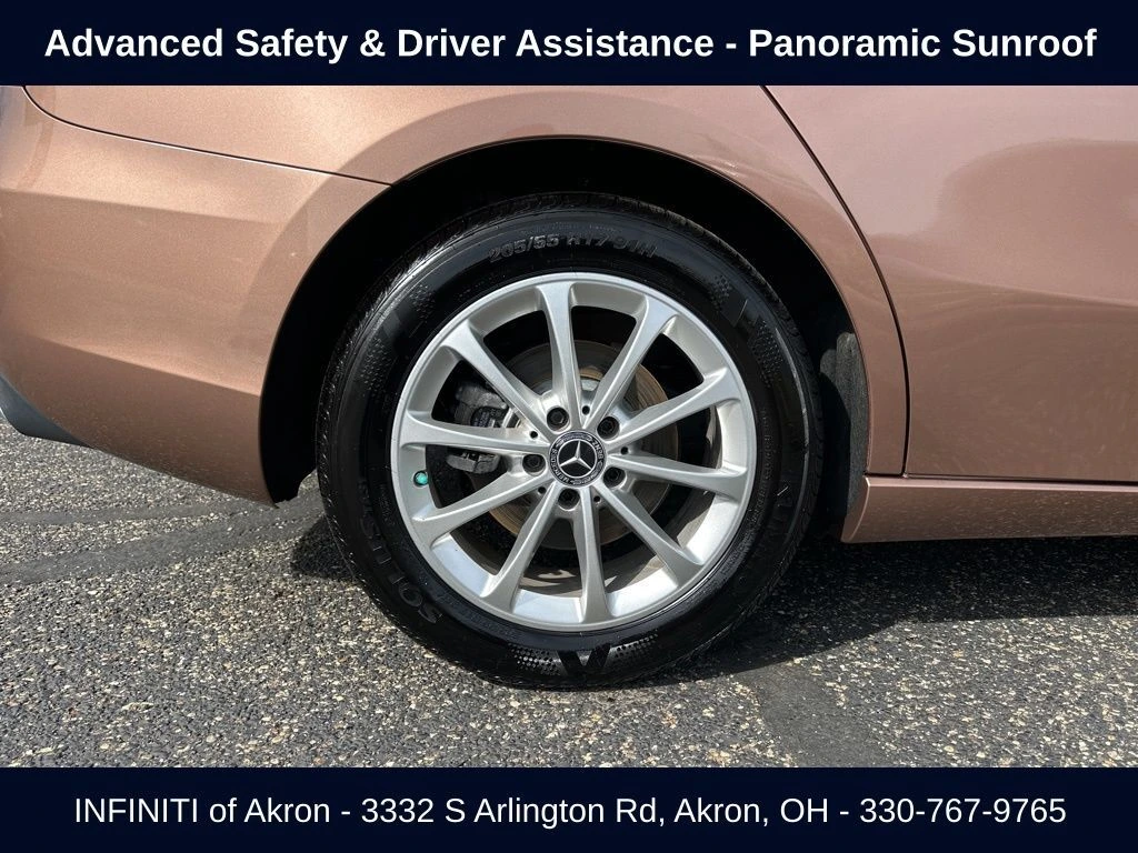 2022 Mercedes-Benz A-Class A220 - Photo 20