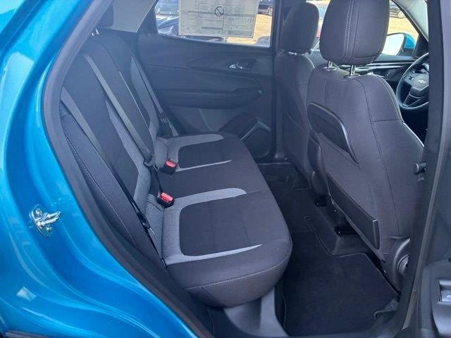 2026 Chevrolet Trailblazer LT - Photo 18