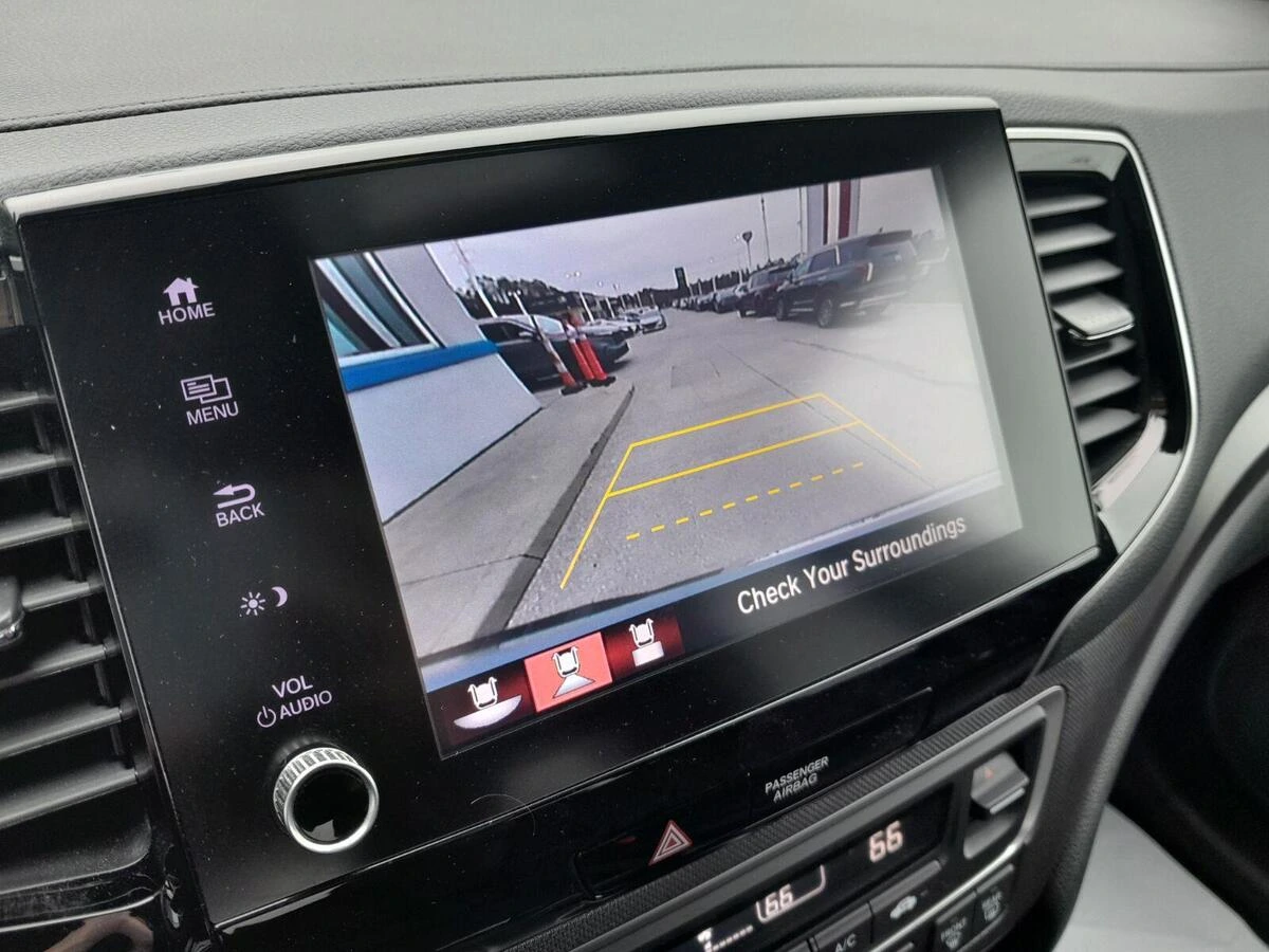 2023 Honda Ridgeline Sport - Photo 22
