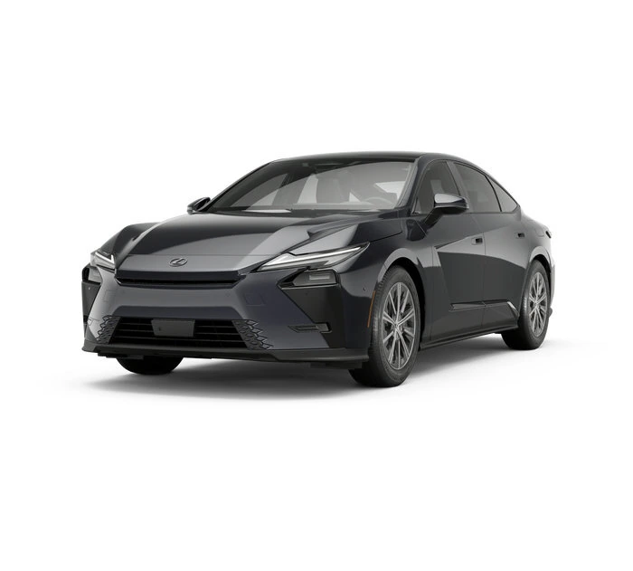 2026 Lexus ES