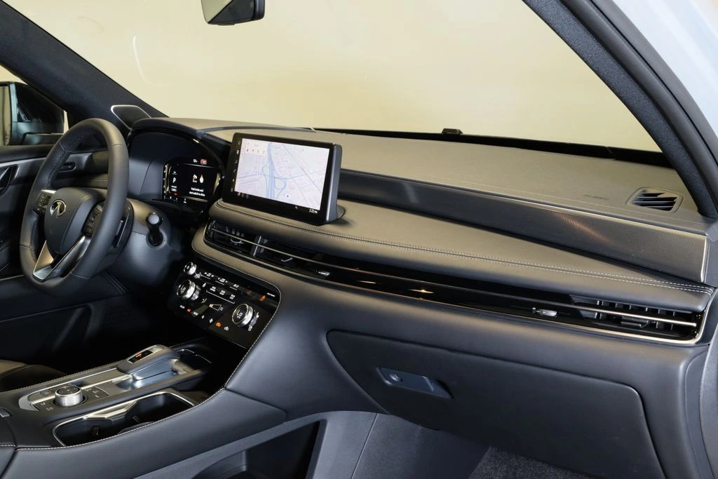 2027 INFINITI QX60 Sport - Photo 17