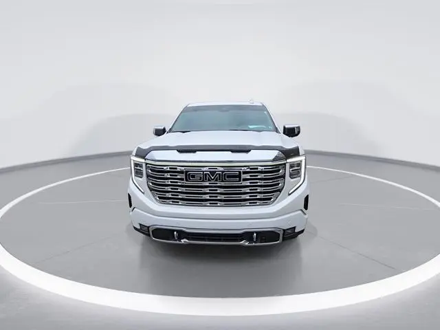 2023 Gmc Sierra 1500 Denali photo 3