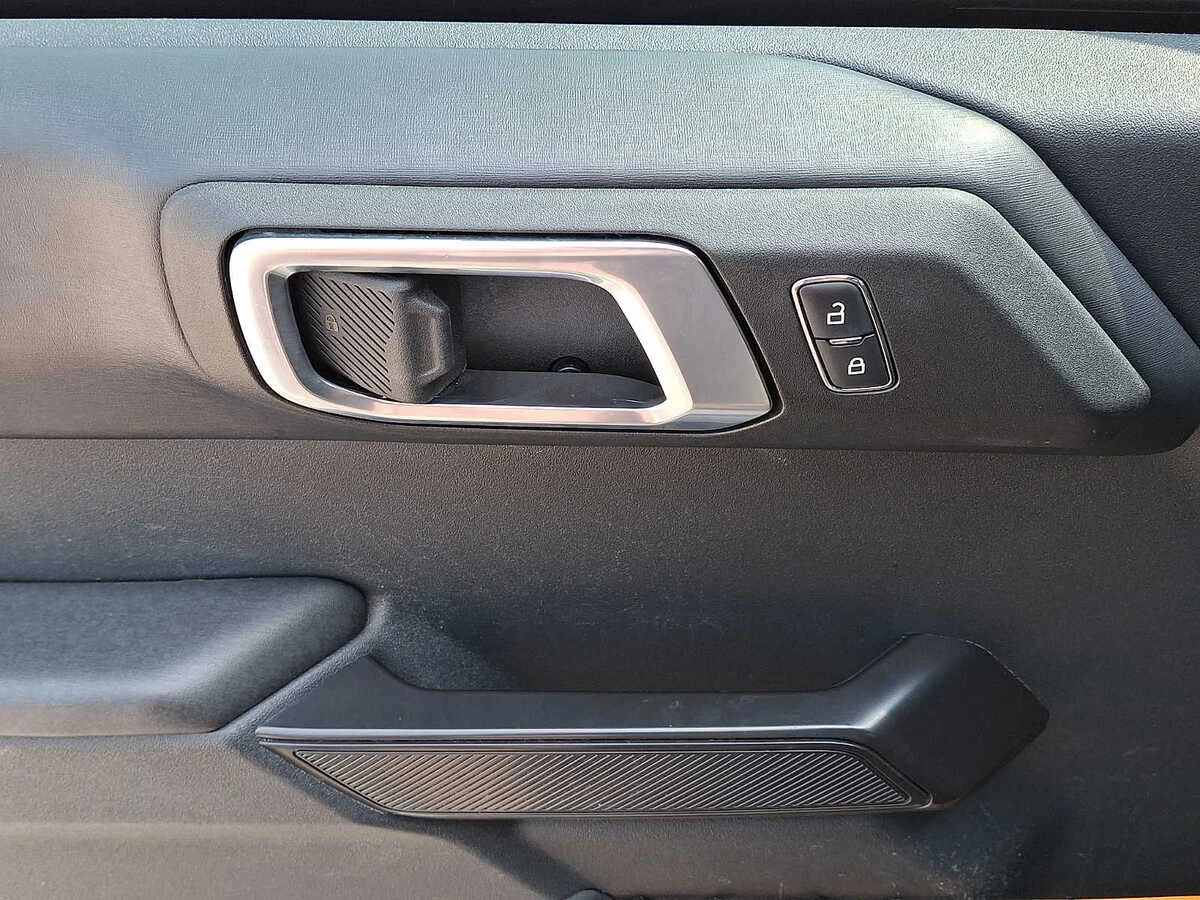 2024 Ford Bronco 4-Door Badlands - Photo 12