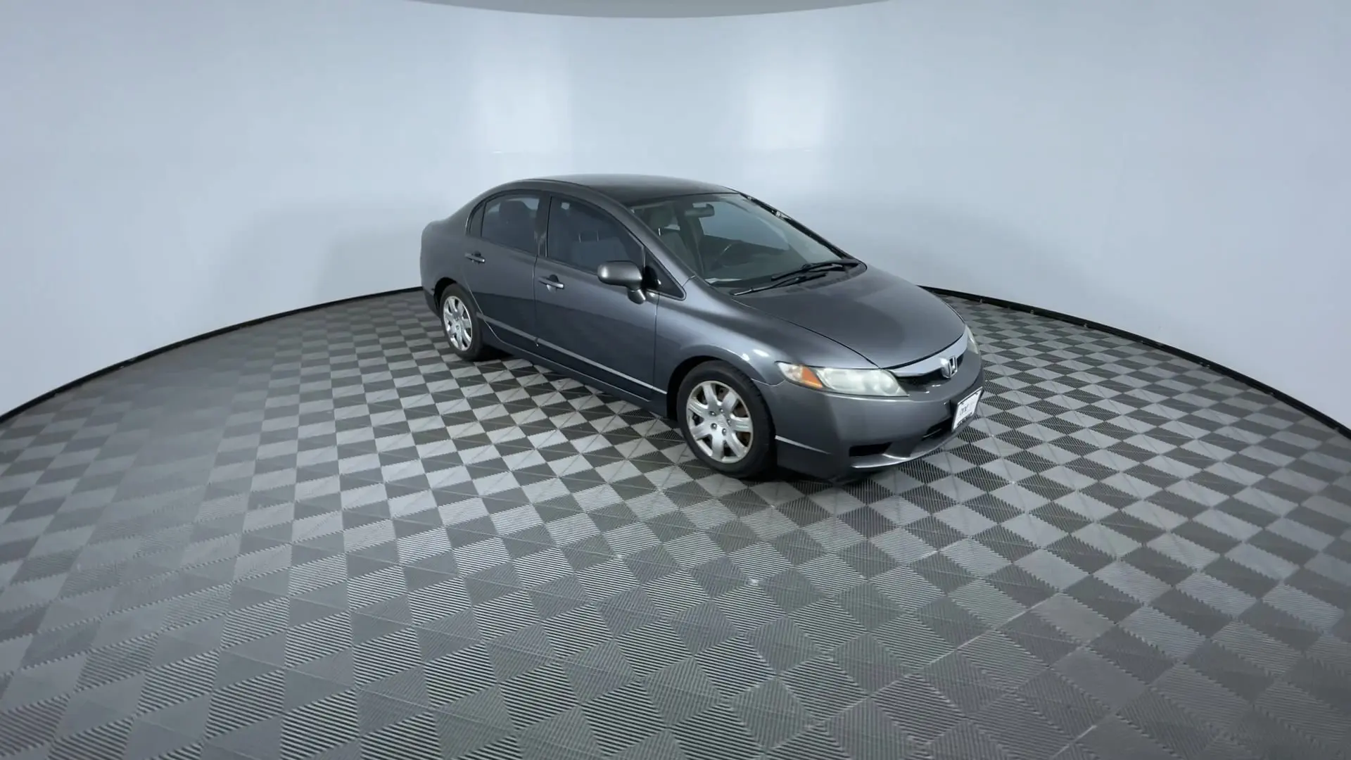 Used 2011 Honda Civic LX with VIN 2HGFA1F58BH302622 for sale in Littleton, CO