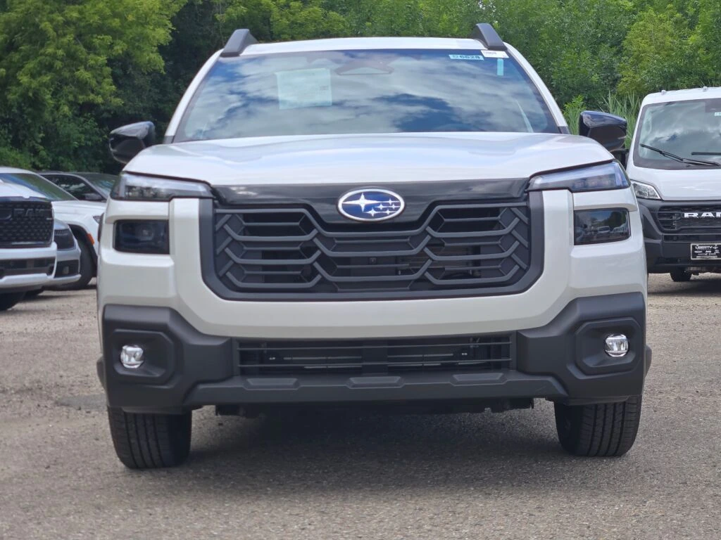 2026 Subaru Outback Touring XT - Photo 7