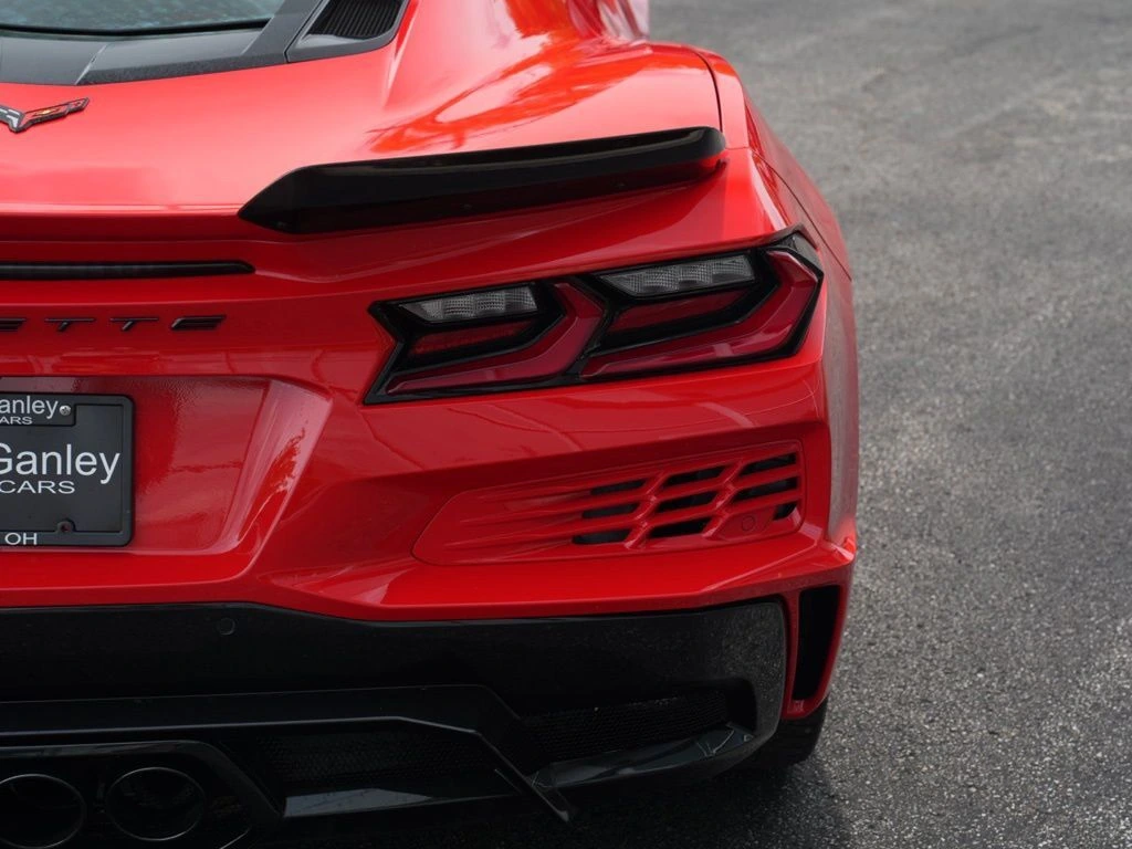 2024 Chevrolet Corvette 3LZ - Photo 15