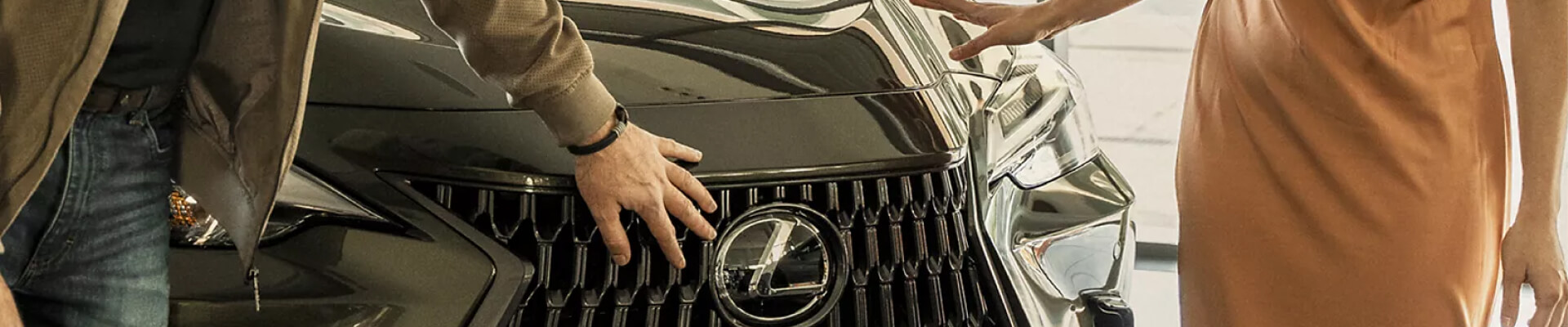 Lexus Lease Return Program Hero Desktop