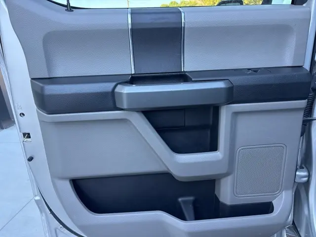 2018 Ford F-150 XLT photo 15