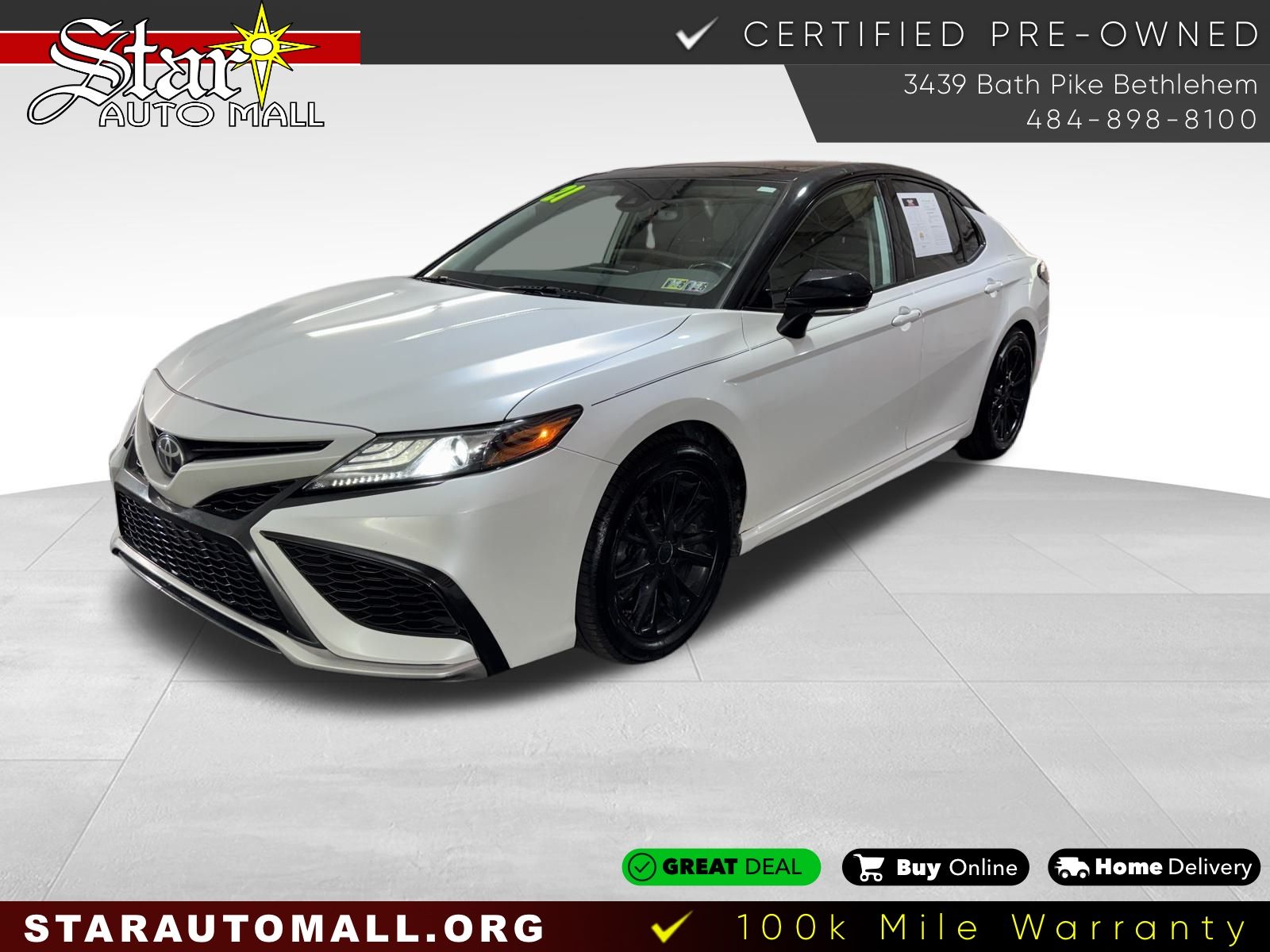 Vehicle