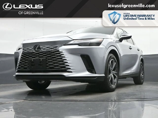 2023 Lexus RX 350 - Photo 32