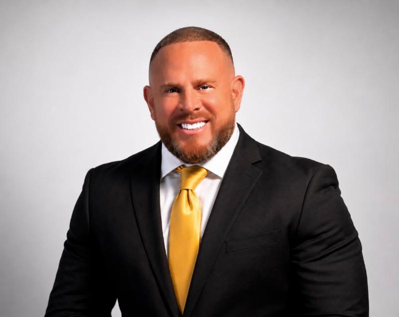 Seth Knighton