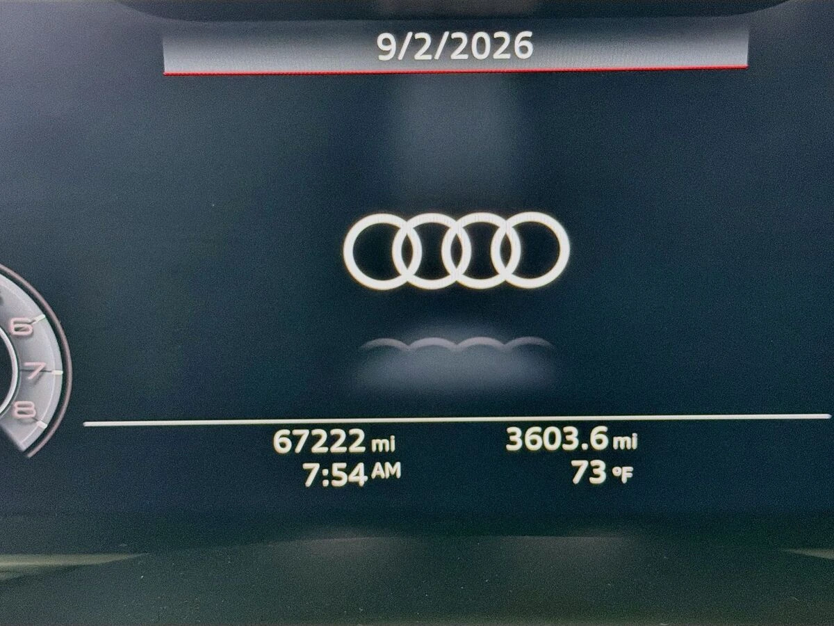 2019 Audi Q8 Premium Plus - Photo 14