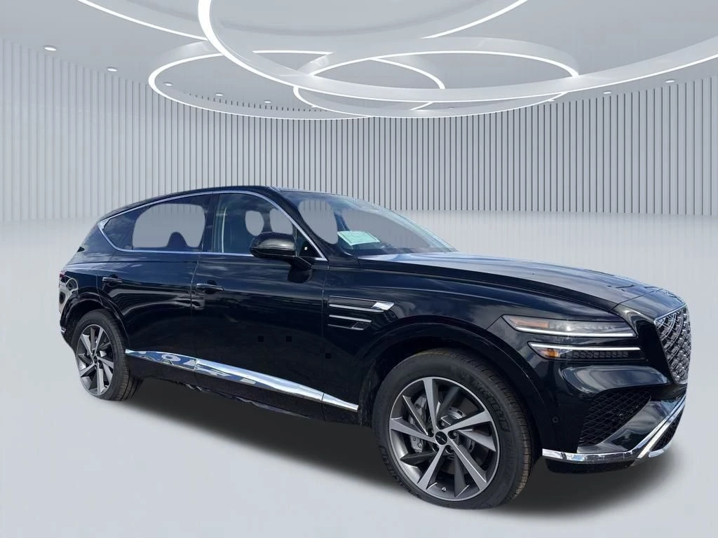 2026 Genesis GV80 2.5T Advanced AWD's photo