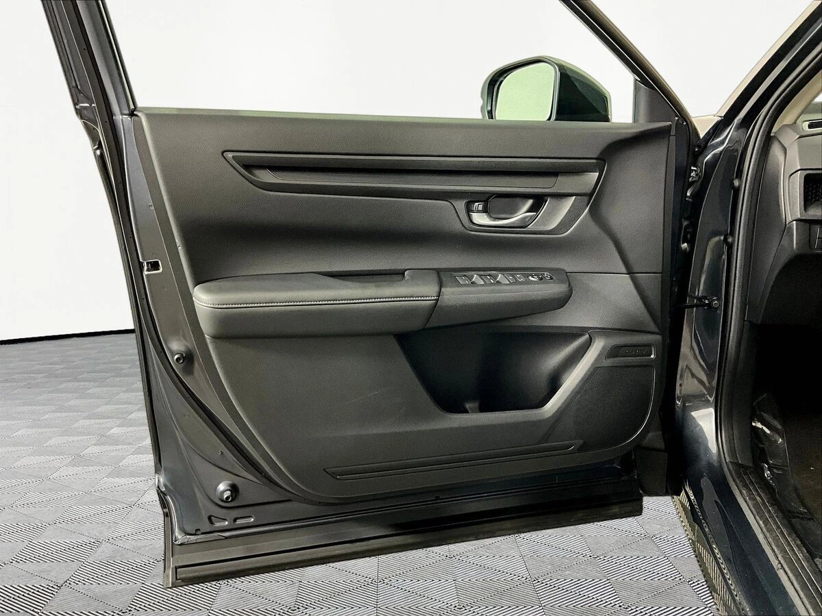 2024 Honda CR-V EX - Photo 20